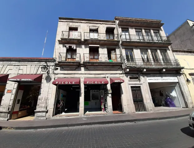 Hotel San Agustin hotel detail image 1