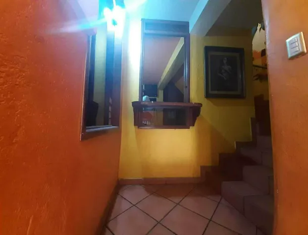 Hotel San Agustin hotel detail image 2