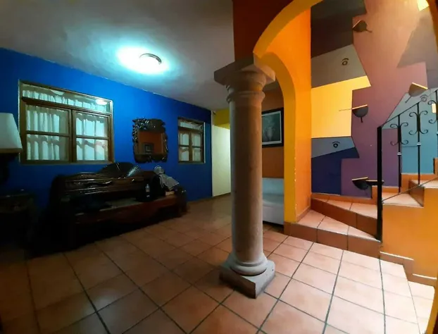 Hotel San Agustin hotel detail image 3