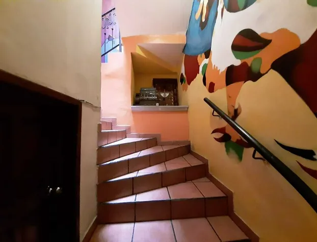 Hotel San Agustin hotel detail image 4