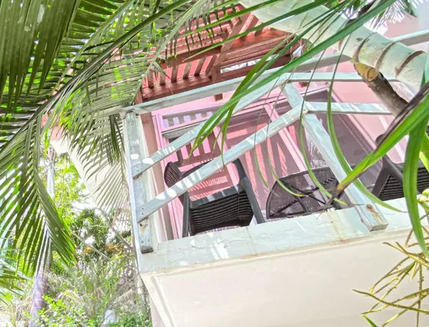Villa Aikia Adults Only hotel detail image 1
