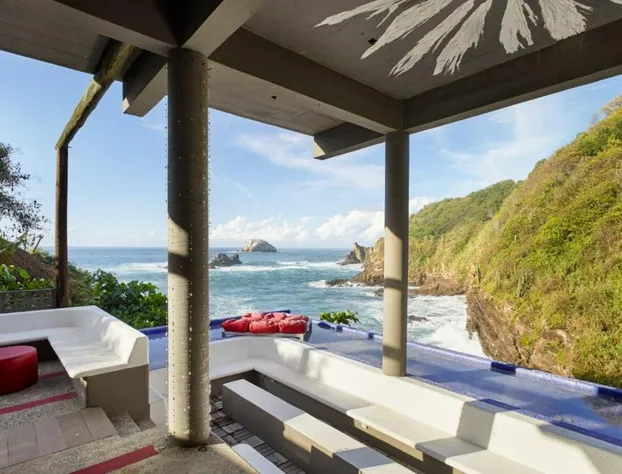 Villa Aikia Adults Only hotel detail image 2