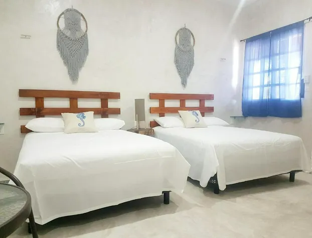 Casa Chujuk by Spirit Group hotel detail image 1