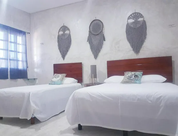 Casa Chujuk by Spirit Group hotel detail image 2