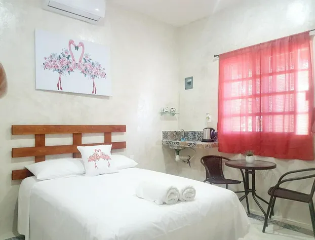 Casa Chujuk by Spirit Group hotel detail image 3