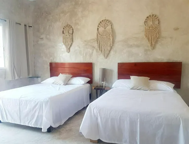 Casa Chujuk by Spirit Group hotel detail image 4