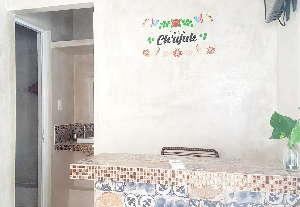 Casa Chujuk by Spirit Group hotel hero