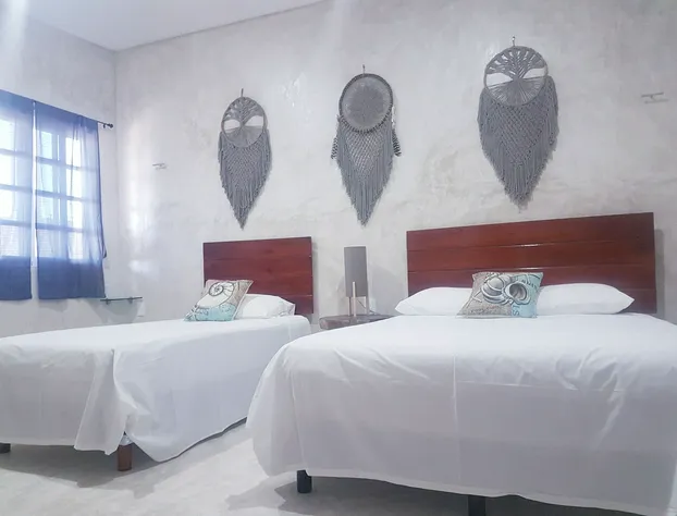 Casa Chujuk by Spirit Group hotel detail image 2