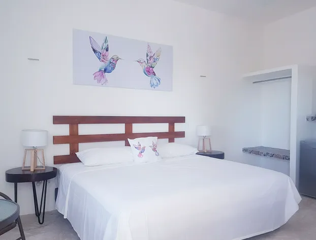 Casa Chujuk by Spirit Group hotel detail image 4