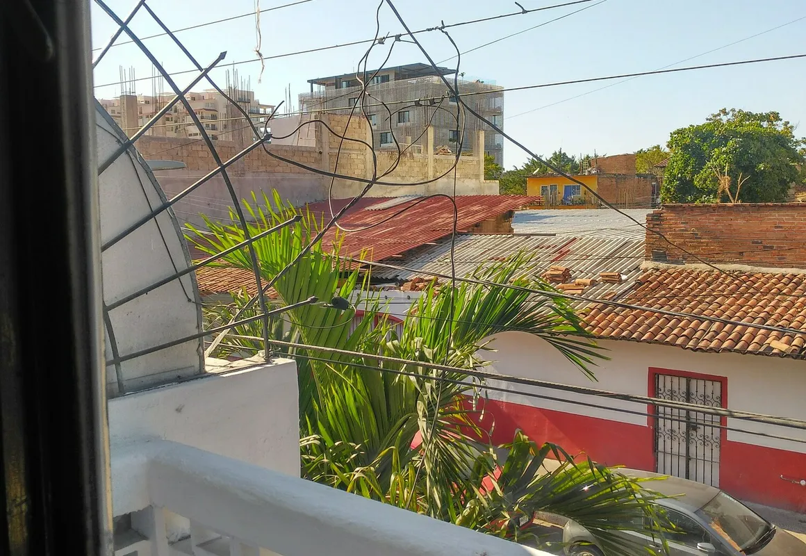 Tropicus 11 Romantic Zone Simple Room With Kitchen and Terrace hotel hero