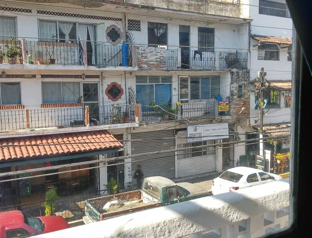 Tropicus 11 Romantic Zone Simple Room With Kitchen and Terrace hotel detail image 1