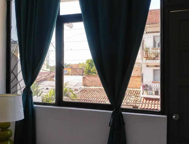 Tropicus 11 Romantic Zone Simple Room With Kitchen and Terrace hotel detail image 3