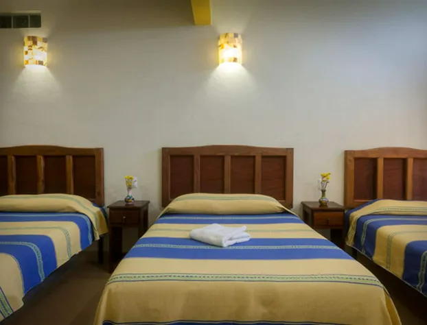 Donaji hotel detail image 1