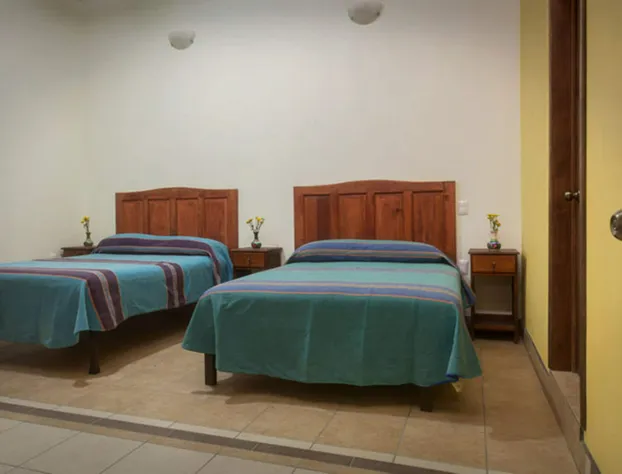 Donaji hotel detail image 2