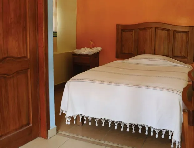 Donaji hotel detail image 3