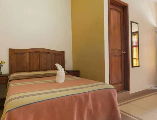 Donaji hotel detail image 4