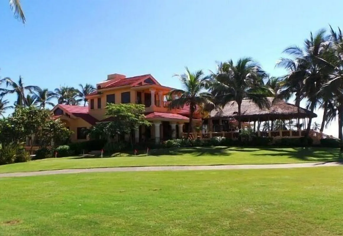 Condo 58 Estrella de Mar hotel hero