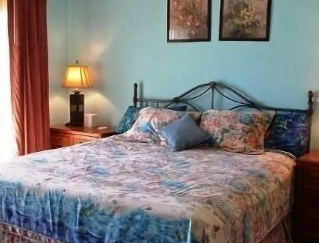 Condo 58 Estrella de Mar hotel detail image 1