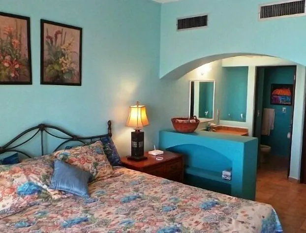 Condo 58 Estrella de Mar hotel detail image 2