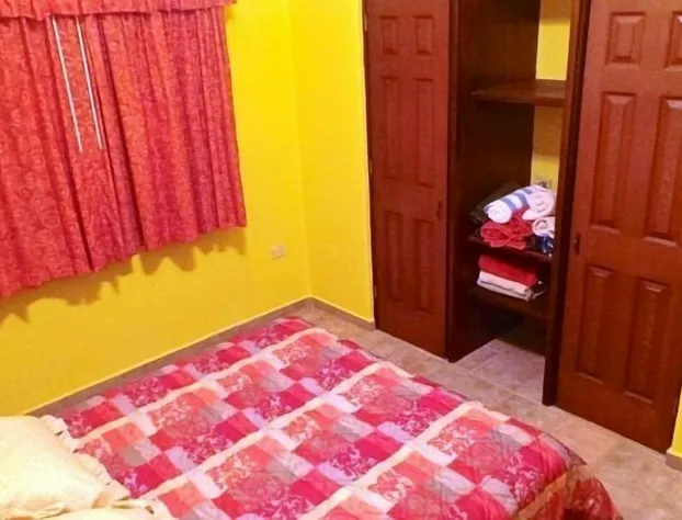 Condo 58 Estrella de Mar hotel detail image 4