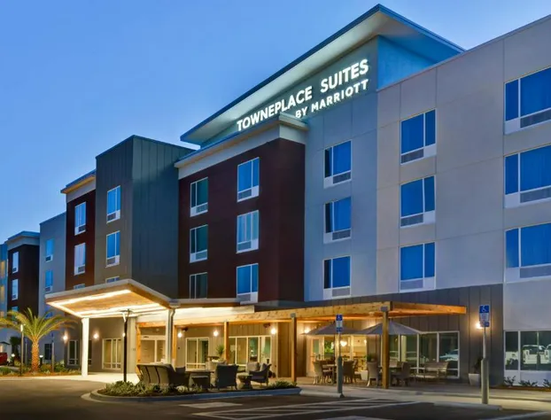 TownePlace Suites by Marriott Panama City Beach Pier Park hotel detail image 1