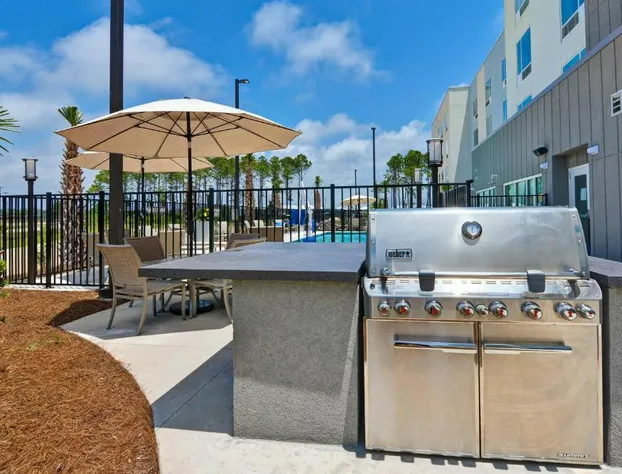 TownePlace Suites by Marriott Panama City Beach Pier Park hotel detail image 2