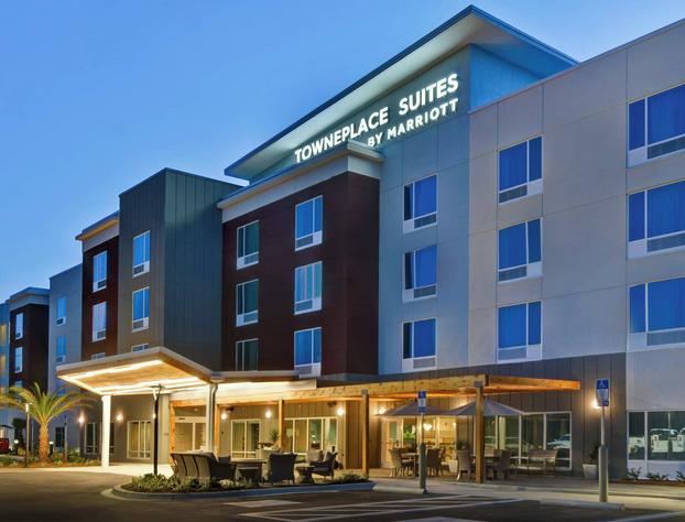 TownePlace Suites by Marriott Panama City Beach Pier Park hotel detail image 1