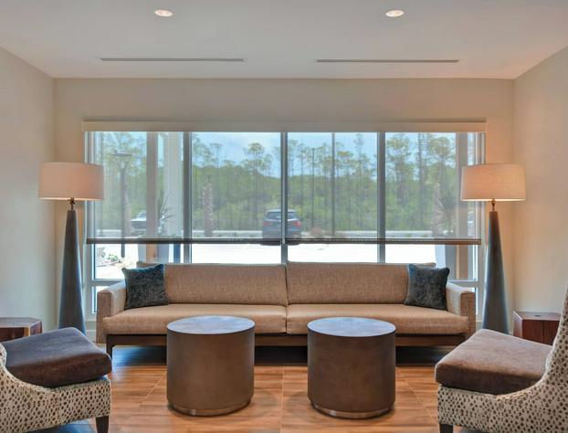 TownePlace Suites by Marriott Panama City Beach Pier Park hotel detail image 2