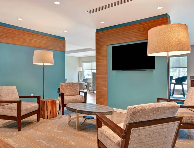TownePlace Suites by Marriott Panama City Beach Pier Park hotel detail image 3