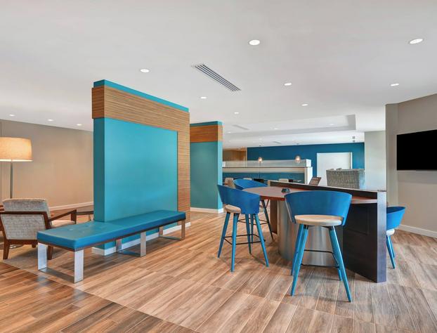 TownePlace Suites by Marriott Panama City Beach Pier Park hotel detail image 4