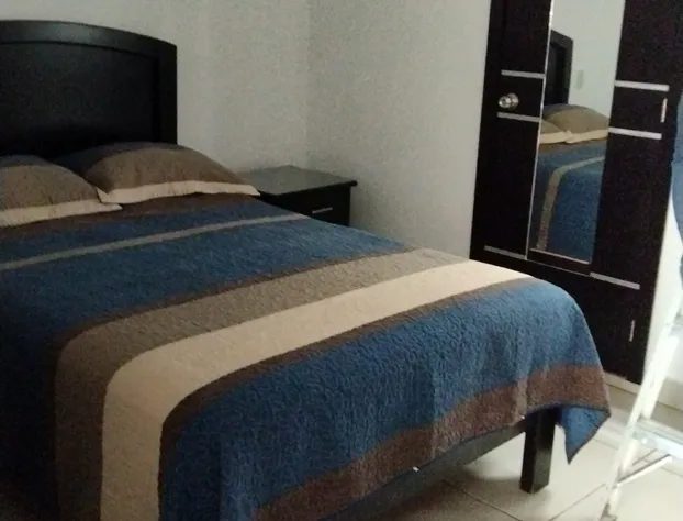 Hotel "El origen" hotel detail image 1