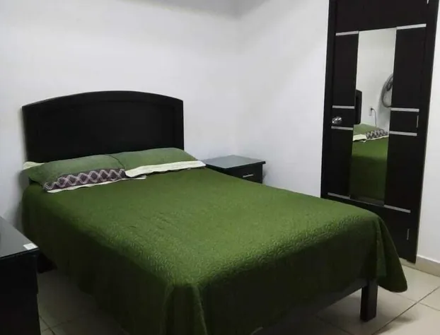 Hotel "El origen" hotel detail image 2