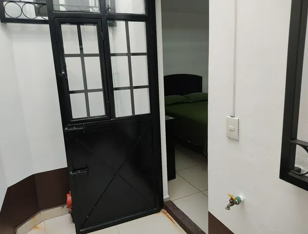 Hotel "El origen" hotel detail image 3