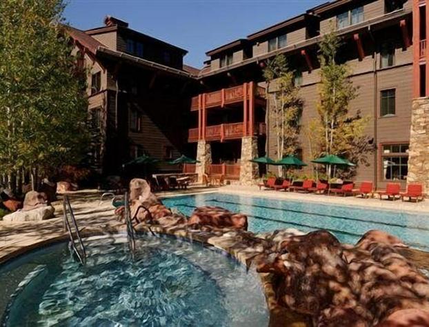 Aspen Highlands 2 Bedroom Residence at the Ritz-Carlton hotel detail image 1