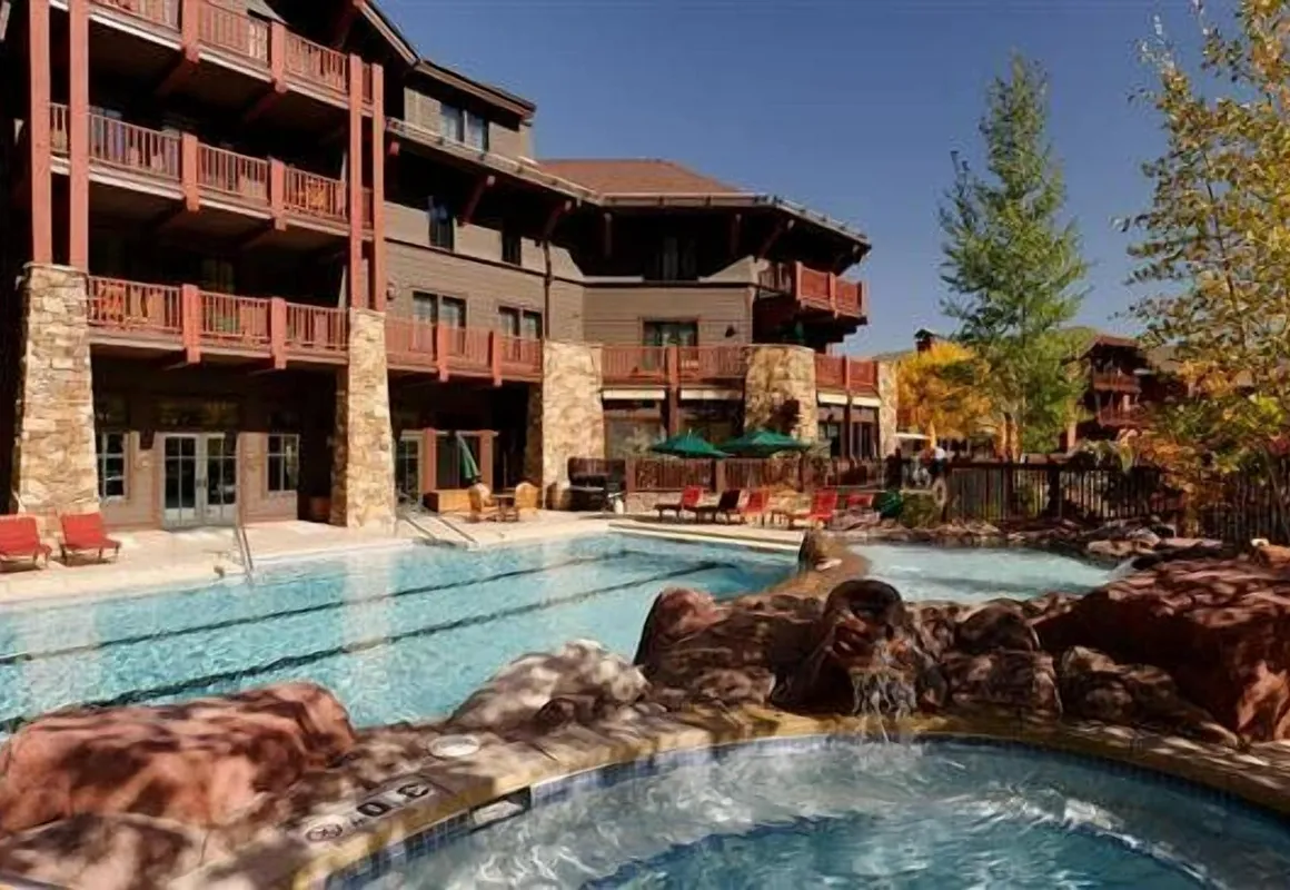 Aspen Highlands 2 Bedroom Residence at the Ritz-Carlton hotel hero