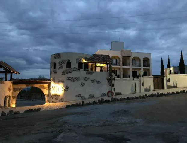 Hotel Montebello hotel detail image 1