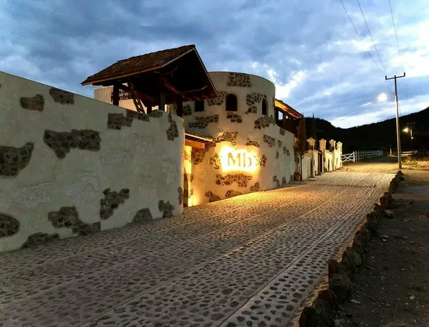 Hotel Montebello hotel detail image 4