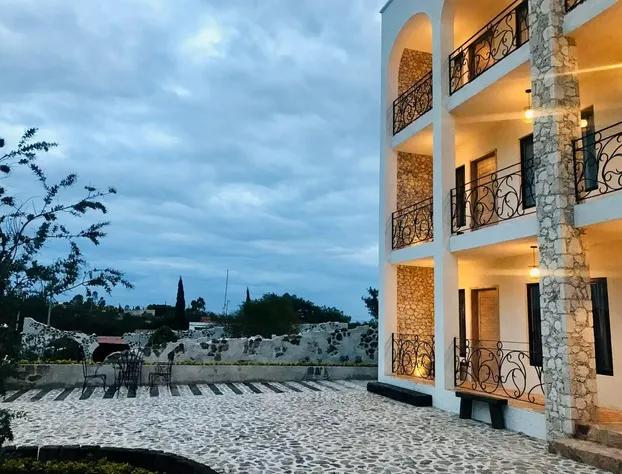 Hotel Montebello hotel detail image 1