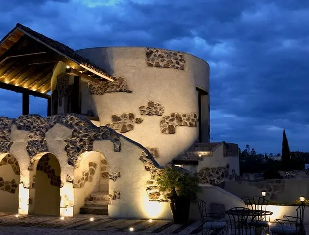 Hotel Montebello hotel detail image 2