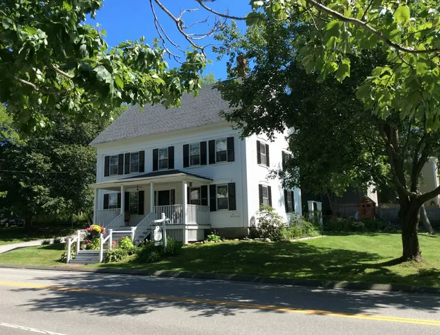 Old parsonage B&B hotel detail image 2
