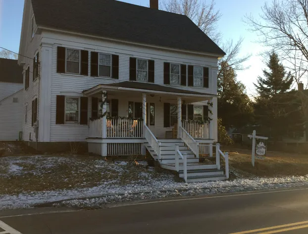 Old parsonage B&B hotel detail image 2