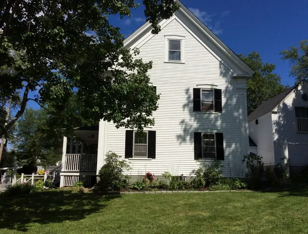 Old parsonage B&B hotel detail image 3