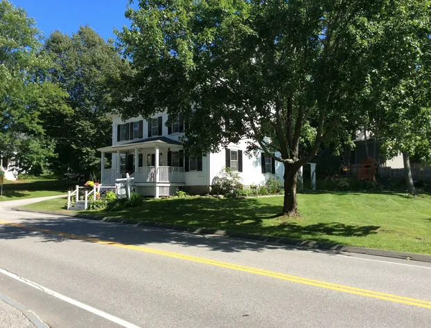 Old parsonage B&B hotel detail image 4