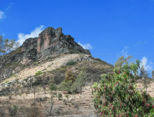 Casa Santa Fe, Guanajuato hotel detail image 1
