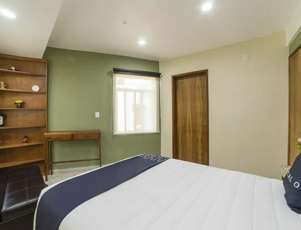 Casa Santa Fe, Guanajuato hotel detail image 3