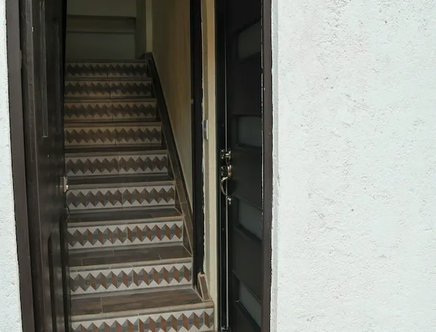 Casa Santa Fe, Guanajuato hotel detail image 1