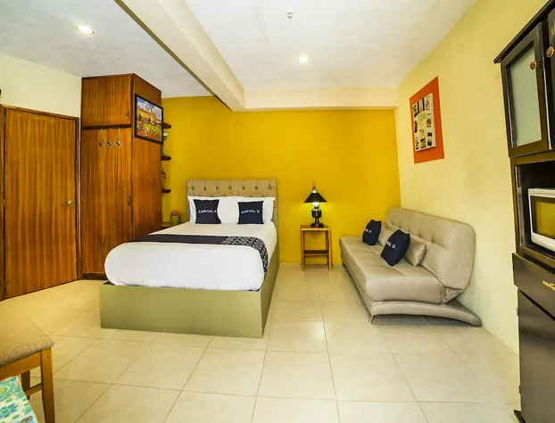 Casa Santa Fe, Guanajuato hotel detail image 2