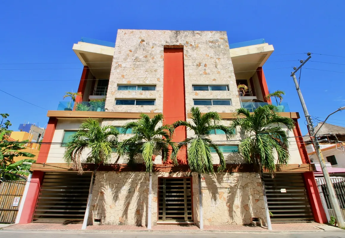 Praia Apartments by Casago hotel hero