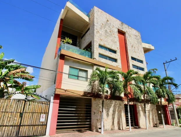 Praia Apartments by Casago hotel detail image 1