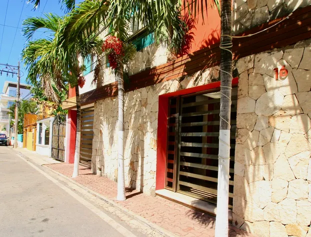 Praia Apartments by Casago hotel detail image 2